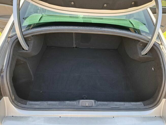 Citroen C5 III 2.0 2008 rok wersja Exclusive Poczesna - zdjęcie 9
