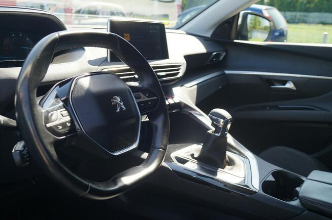 Peugeot 3008 2.0 HDI 150KM HAK Stan BDB Zadbany I włąsciciel w PL Goczałkowice-Zdrój - zdjęcie 6