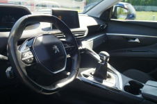 Peugeot 3008 2.0 HDI 150KM HAK Stan BDB Zadbany I włąsciciel w PL Goczałkowice-Zdrój - zdjęcie 6