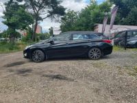Hyundai i40 Salon PL - II WŁ -Instalacja Gazowa - Klimatronik  - 177KM Szczecin - zdjęcie 3