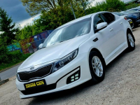 Kia Optima Serwis LED Tempomat Bluetooth Climatronic Gwarancja! Szczecin - zdjęcie 2