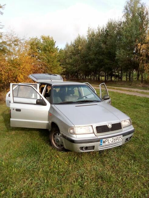 Oferuję samochody w całości lub na część Łódź - zdjęcie 1