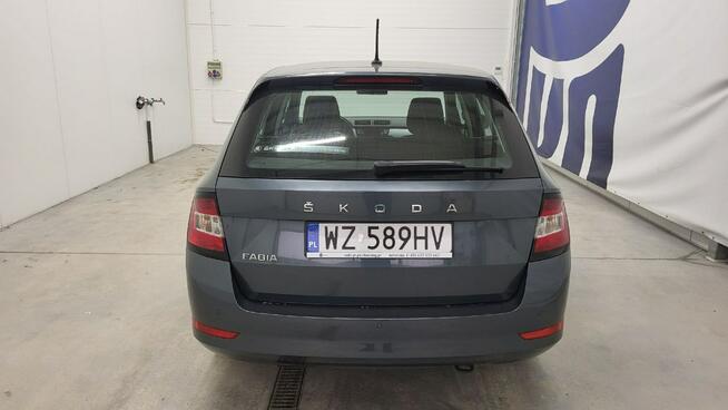 Škoda Fabia III Kombi 1.0 TSI Ambition + LPG Grójec - zdjęcie 6