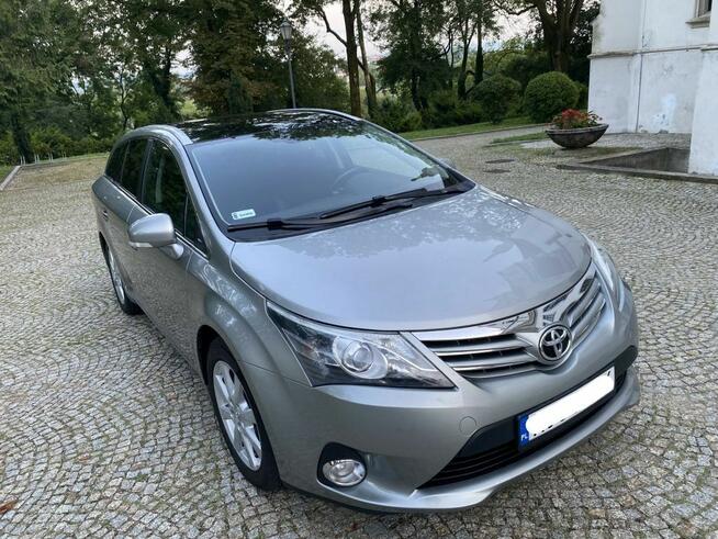 Toyota Avensis T27 Kombi Jasło - zdjęcie 1