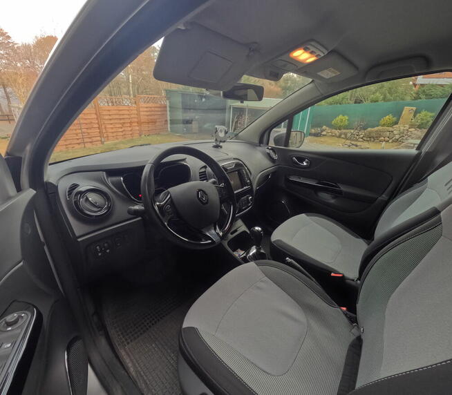 Renault Captur super Promocja Poznań - zdjęcie 5