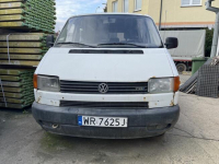 Volkswagen T4 od syndyka WR7625J Radom - zdjęcie 5