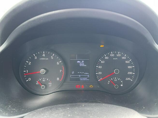 Kia Rio Edition Klimatyzacja Orginalny Przebieg Gliwice - zdjęcie 7