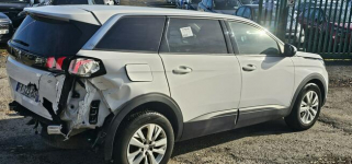 Peugeot 5008 1.5dci automat 80.000km Pleszew - zdjęcie 11