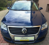 Volkswagen Passat 2.0 TDI Comfortline DSG Chodzież - zdjęcie 3