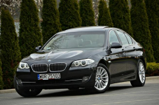 BMW 520 2.0*Automat*Skóra*Navi*Szyber*Grz.Fotele*Xenon* Ostrów Mazowiecka - zdjęcie 12