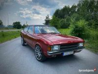 Ford Consul 2.8L Gromada - zdjęcie 2