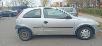 Syndyk sprzeda samochód osobowy marki Opel Corsa, rok prod. Turek - zdjęcie 2