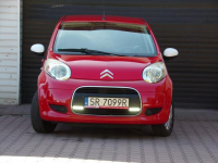 Citroen C1 Led /Klima /Gwarancja /2011 Mikołów - zdjęcie 6