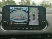 Nissan Qashqai Krajowy bezwypadkowy Otwock - zdjęcie 5