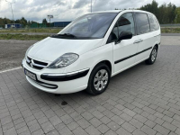 Citroen C8