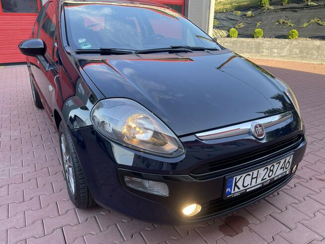 Fiat Punto Evo Klima, elektryka,Serwis SUPER //GWARANCJA// Zagórze - zdjęcie 7