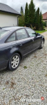 Audi A6 C6 2009 Skóry bezwypadkowy Parole - zdjęcie 5