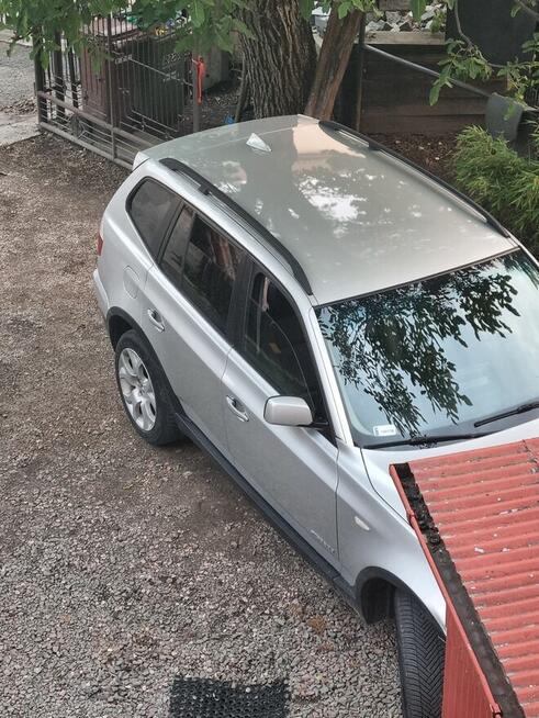 BMW x3 e83 Myślenice - zdjęcie 6