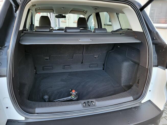 Ford Kuga serwis ASO, hak, 4x4 Rydułtowy - zdjęcie 12