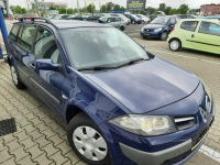 RENAULT MEGANE II LIFT ROK 2009 BENZYNA 1.6 BEZKOLIZYJNY Mysłowice - zdjęcie 2
