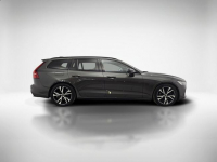 Volvo V60 B4 D Plus Dark aut ! Z Polskiego Salonu ! Faktura VAT ! Warszawa - zdjęcie 6