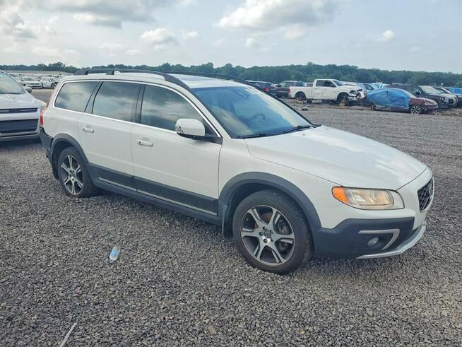 Volvo XC 70 Bogata wersja wyposażenia / AWD / niski przebieg Wrocław - zdjęcie 3