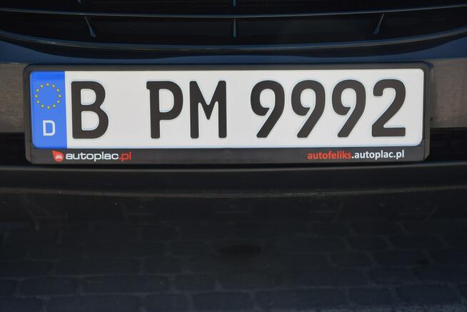 Hyundai ix35 2.0B Automat Klimatronik Kamera 2 KPL Opon Sprowadzony Tarnogród - zdjęcie 6