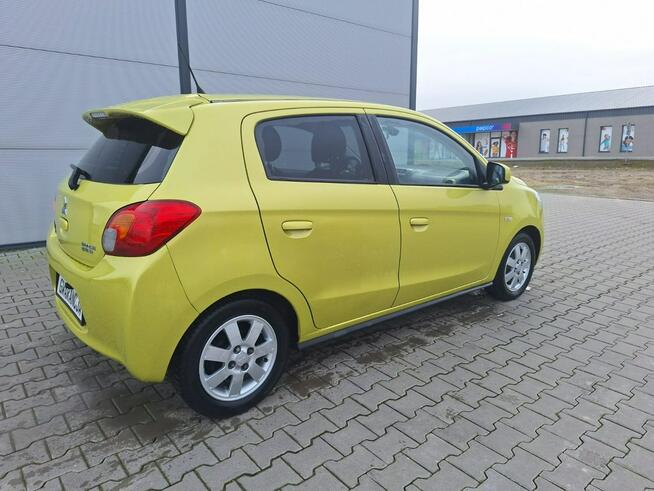 Mitsubishi Space Star Klimatyzacja.Stan Top!! Stargard - zdjęcie 9