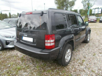 Jeep Liberty 3,7 Benzyna 205PS!!!Automat,4X4,MOŻLIWA ZAMIANA!!! Białystok - zdjęcie 4