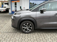 Citroen C3 Aircross Navi,Kamera,Poł skóry,Gwarancja Tarnowskie Góry - zdjęcie 10