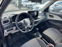 Suzuki Swift Automat Klimatronik Kamera mHEV Gliwice - zdjęcie 8