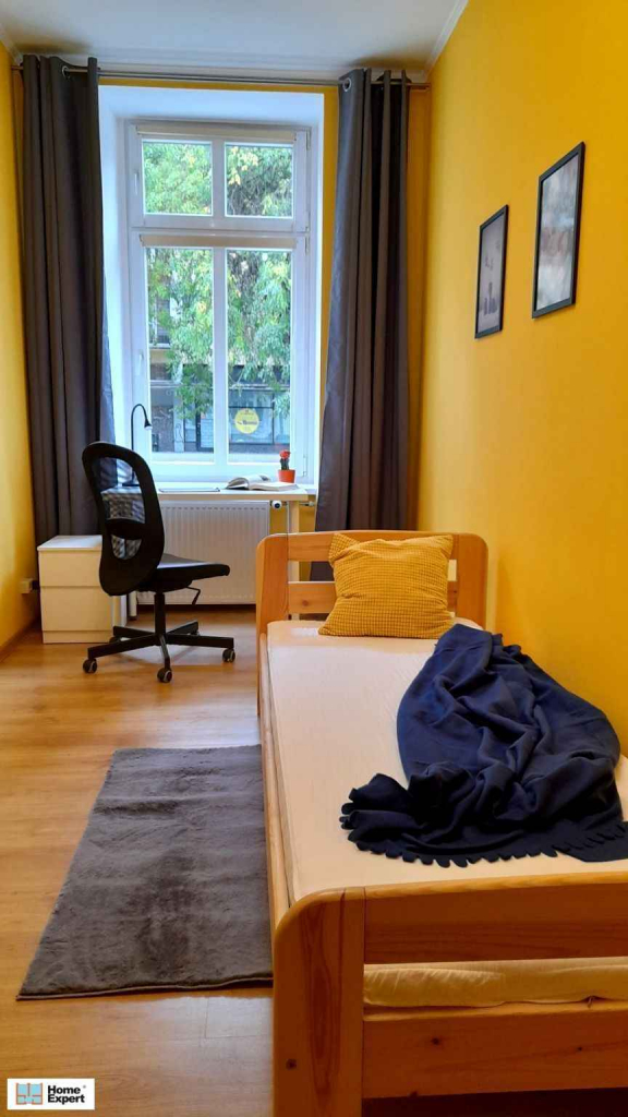 3pok, 58met, Okolice Żelaznej PIWNICA/INWESTYCJA (Wrocław) Fabryczna - zdjęcie 3