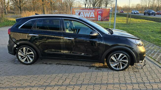 Kia Niro Karczew - zdjęcie 9