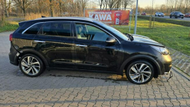 Kia Niro Karczew - zdjęcie 9