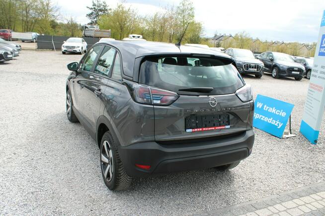 Opel Crossland Edition S&amp;S F-vat Krajowy netto 43 008PLN Gwarancja Warszawa - zdjęcie 8