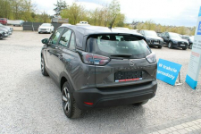 Opel Crossland Edition S&amp;S F-vat Krajowy netto 43 008PLN Gwarancja Warszawa - zdjęcie 8