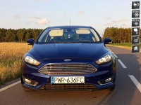 Ford Focus dynamiczny 1,5B 150KM z niskim przebiegiem 67 tys km