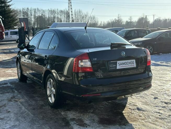 Škoda Octavia Gwarancja, Super Stan, Alufelgi, Klimatyzacja, 1.6 TDI Sade Budy - zdjęcie 10