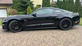 Ford Mustang Przasnysz - zdjęcie 4