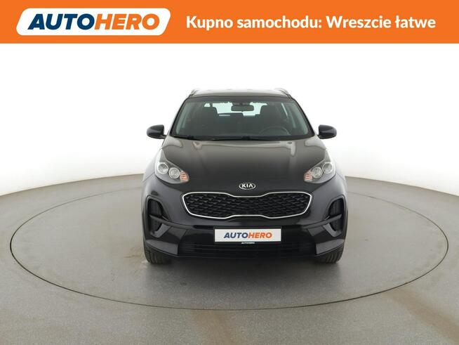 Kia Sportage kamera tempomat grzane fotele Warszawa - zdjęcie 11