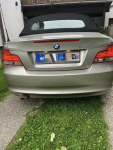 Bmw 1 e88 Warszawa - zdjęcie 8