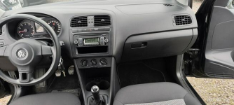 Volkswagen Polo Ładny/Sprawny/Opłacony Szczecin - zdjęcie 10