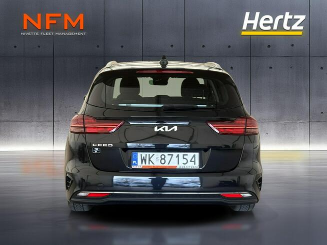 Kia Cee'd 1,5 T-GDI(160 KM) M Salon PL Faktura Vat Warszawa - zdjęcie 9