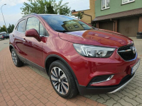 Opel Mokka 2021 4 x 4 . automat 1,4 69.900 brutto 20tyskm Białystok - zdjęcie 3