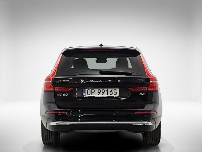 Volvo XC 60 B4 B Plus Bright aut ! Z Polskiego Salonu ! Faktura VAT ! Warszawa - zdjęcie 4
