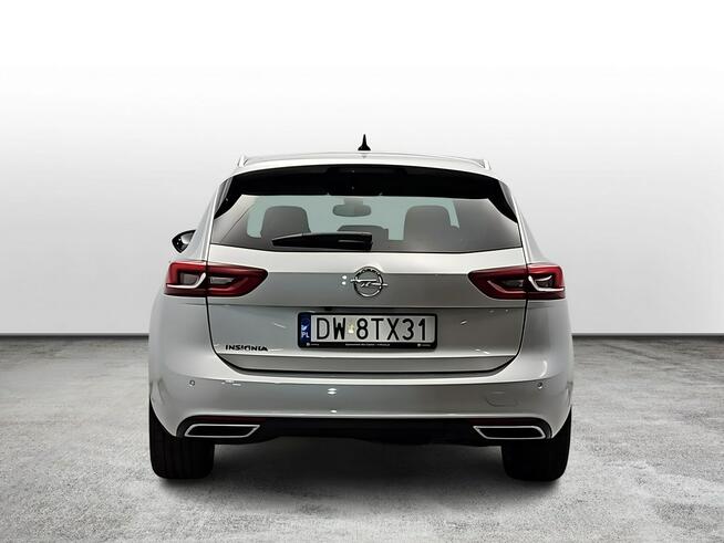 Opel Insignia 2.0 CDTI Business ! Z Polskiego Salonu ! Faktura VAT ! Warszawa - zdjęcie 4