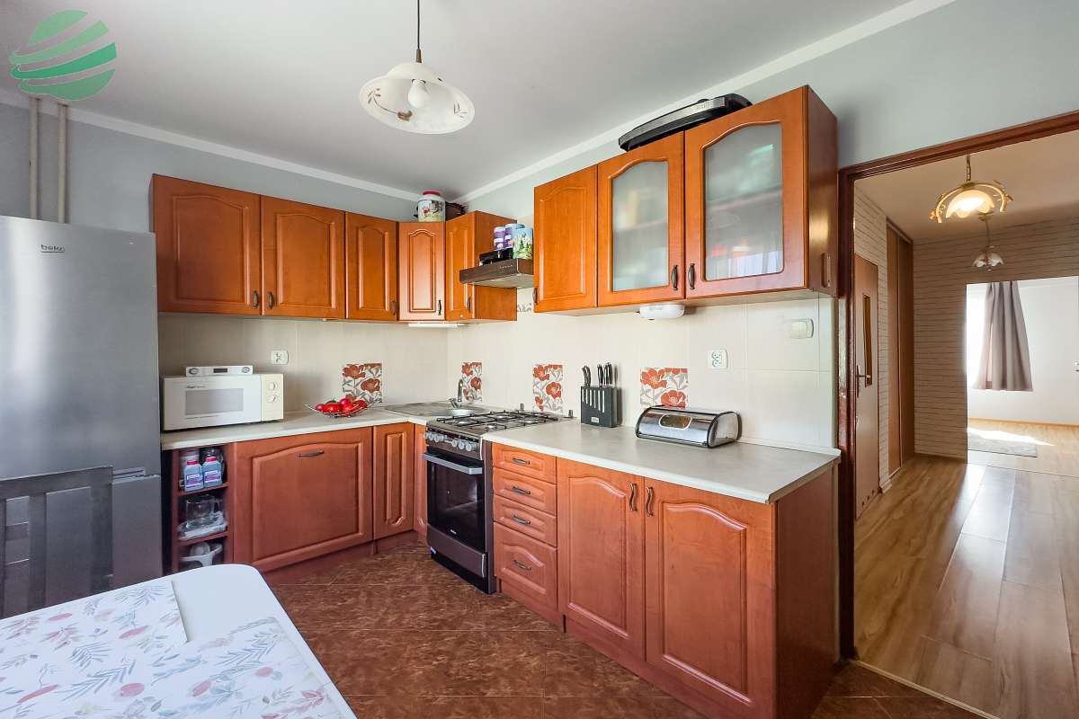 Mieszkanie 2-pokojowe 54 m² Darłowo – os. Króla Er Darłowo - zdjęcie 9