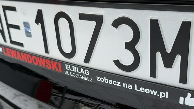 Hyundai ix35 2.0 Diesel Zarejestrowany Ubezpieczony Elbląg - zdjęcie 7