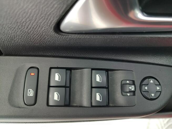 Opel Corsa GS Line 1.2 benzyna 101 KM M6 4330838 Warszawa - zdjęcie 9