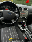 Ford Focus Telefon: 883_116_729 Lokalizacja: Tłuchowo Tłuchowo - zdjęcie 9